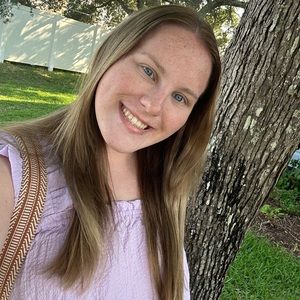 Meet your Posher, Catherine